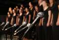 Choirs devastated at last-minute rule change