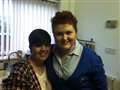 Herne Bay lesbian couple will wed under new marriage laws
