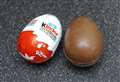 Kinder Surprise recall extends to Easter kits and mini eggs 