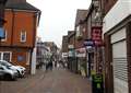 Nuisance teens ordered out of town centre 