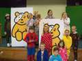 Thanet helps Children in Need