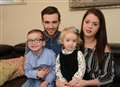 Family fear of increased cost of Theo’s aftercare 