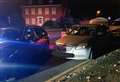 'Drug driver' leads police on five-mile chase
