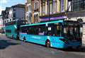 The 38 bus routes being axed by KCC