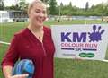 Don’t miss the KM Colour Run this weekend
