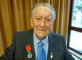 Tributes to D-Day veteran and ‘well respected chap’