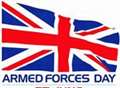 PM praises Armed Forces Day