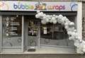 Bubble tea shop opens