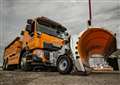 State-of-the-art gritters announced for Kent