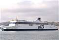 Ferries delayed as P&O suffers IT failure