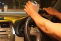 'Erratic' drink driver caused head-on crash