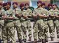New role for Gurkhas in special anniversary year