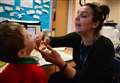 Mass flu vaccines planned for school children before Christmas