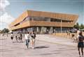 Seafront project's £29m price tag
