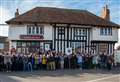 Community clubs together to buy pub after campaign