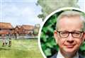 House builders launch court battle against Michael Gove