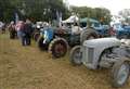 Axed Tractorfest is back for 2020