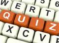 Think you're smart? Tackle our new daily quiz