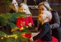 Step back in time with the National Trust’s Christmas activities