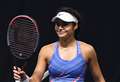 Wimbledon: Raducanu retires; Croft tips her for stardom