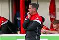 Manager McMahon leaves Whitstable