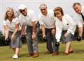 Recruits needed for bowls club