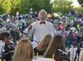 Proms in the Park returns to Maidstone