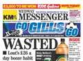 Your Medway Messenger is out t