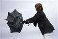 Storm Barbara deluge hits Kent