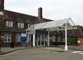 Hospital forced to close after 'attack' by teen prisoner