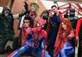 Marvel and DC-themed comic-con coming to Kent