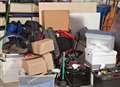 New Year clear-out? How to get rid of your unwanted junk