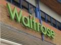 Jobs under threat at Waitrose warehouse