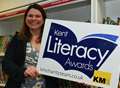 Literacy Awards builds book of best practice