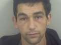 Man jailed for spate of burglaries