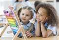 Is your child one of Kent's new reception pupils? 