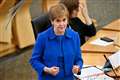 Nicola Sturgeon seeks more powers from PM to fund Covid-19 decisions