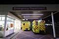 Concerns raised for elderly if no falls cover provided during ambulance strikes