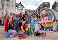Thousands set to join Pride celebrations for fifth year