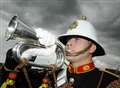 Thousands expected to attend annual Royal Marines concert