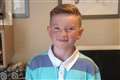 Police confirm possible sighting of missing schoolboy Alex Batty