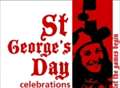 Maidstone gears up for St George's Day fun