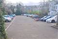 Car park could be redeveloped as flats