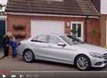 Town stars in new car advert