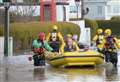 Increasing number of homes at risk of flooding