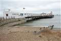 Man in 60s hurt in pier gang attack