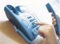 Disgraced firm fined £50k for nuisance calls