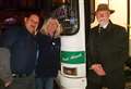 Bus to help revellers turns 10