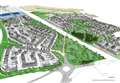 Plans for 900-home development set for green light
