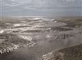 Goodwin Sands - third consultation expected